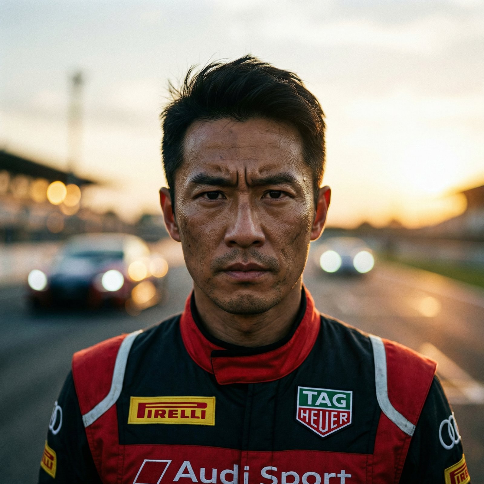 男同网赛车顾问周教练